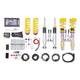 KW Coilover Kit DDC ECU BMW 2 Series F22 228i 2WD w/o EDC - Mammoth Racing -