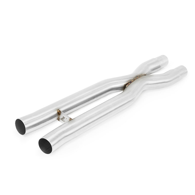 Mishimoto 2015+ Ford Mustang GT X Pipe - Mammoth Racing -