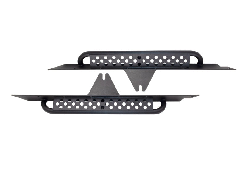 Fishbone Offroad Rock Slider w Tube Step - My Store
