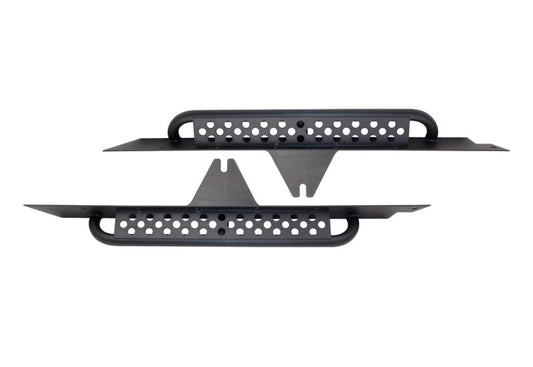 Fishbone Offroad Rock Slider w Tube Step - My Store
