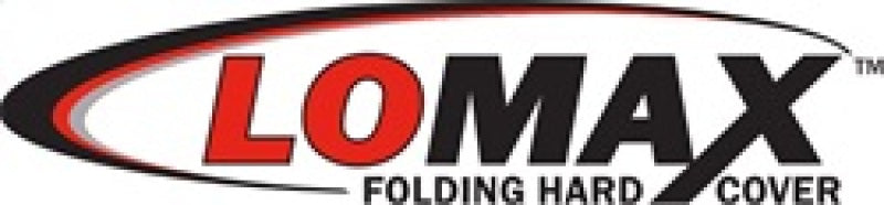 Access Lomax Folding Hard Cover 19+ Ford Ranger 6ft Box Black Urethane - My Store