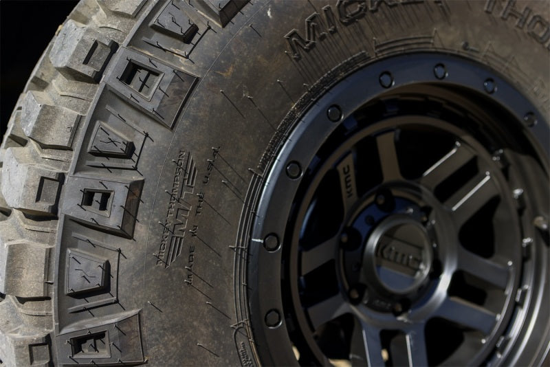 Mickey Thompson Baja Legend MTZ Tire - Lt295/65r20 129/126q 90000057366 - Mammoth Racing -