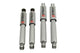 Belltech Street Performance Shock Set - Mammoth Racing -