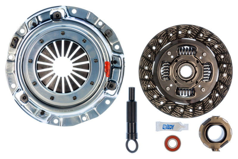 Exedy 1990-1993 Mazda Miata L4 Stage 1 Organic Clutch - Mammoth Racing -
