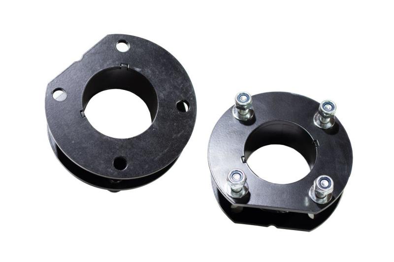 Fishbone Offroad 07-Present Toyota Tundra 2.5In Leveling Kit - Mammoth Racing -