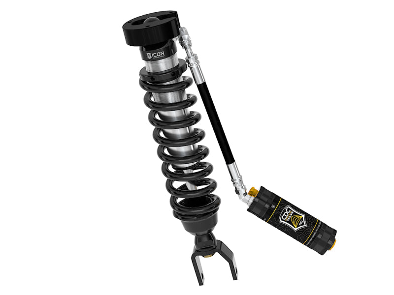 Icon 2019+ Ram 1500 2-3in. 2.5 VS Cdcv Coilover Kit - Mammoth Racing -