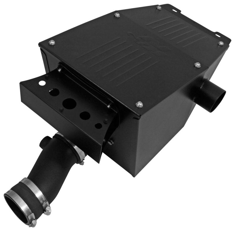 K&N 15-18 Can-am Maverick 976cc Performance Intake Kit - Mammoth Racing -