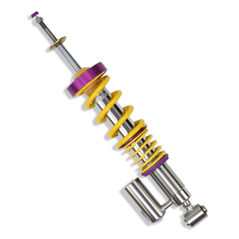 KW Coilover Kit V3 Lexus IS 250 / 350 (XE2)Sedan 2WD - Mammoth Racing -