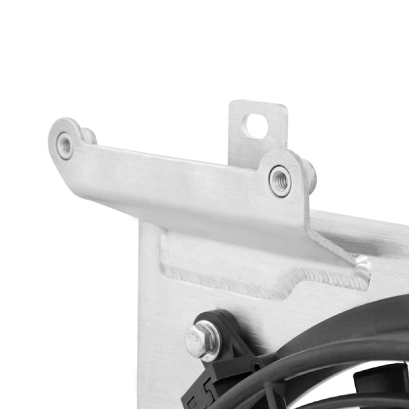 Mishimoto 02-07 Subaru WRX / 04-07 WRX STi Performance Aluminum Fan Shroud Kit - Mammoth Racing -