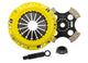 ACT 1997 Acura CL HD/Race Rigid 4 Pad Clutch Kit - My Store