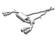 Borla 10-13 Hyundai Genesis 3.8L-V6 SS Catback Exhaust - My Store
