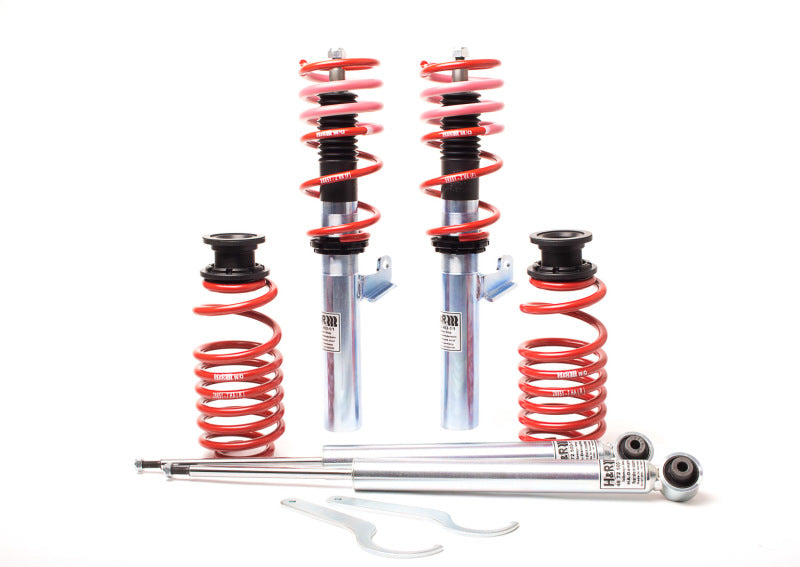 H&R 15-19 Audi A3 Sedan/A3 Sedan Quattro/S3 (2wd/awd) 8VS Street Perf. Coil Over - My Store