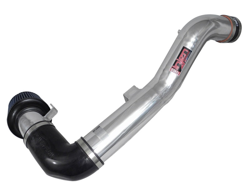 Injen 07-20 Toyota Tundra 5.7L V8 Polished Cold Air Intake - Mammoth Racing -