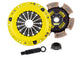 ACT 1997 Acura CL XT/Race Sprung 6 Pad Clutch Kit - My Store