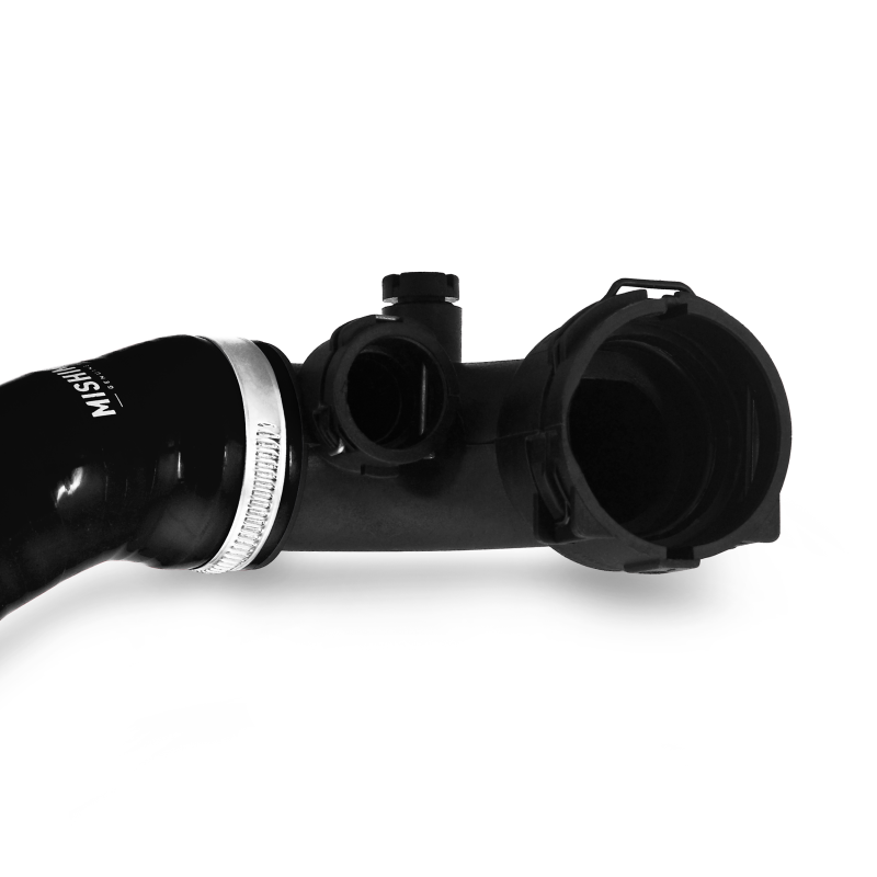 Mishimoto 99-06 BMW E46 Non-M Black Silicone Hose Kit - Mammoth Racing -