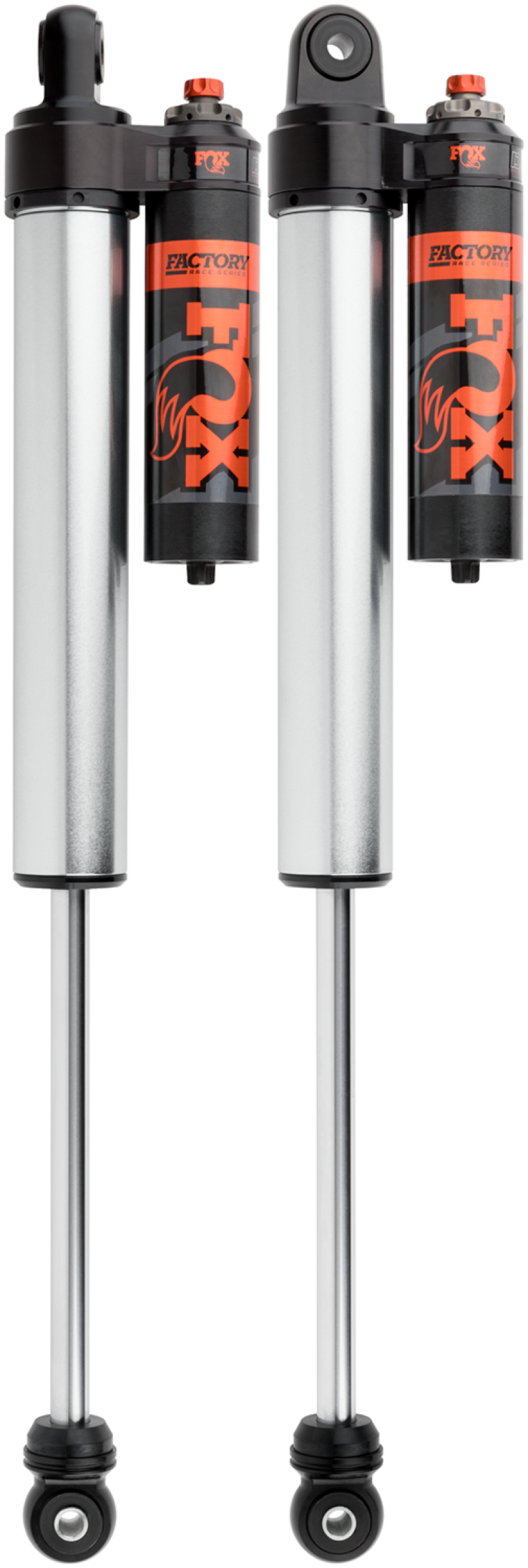 Fox 2017+ Ford SD 2.5 Factory Race Series 11.4in. R/R Rear Shock / 0-1.5in. Lift w/DSC - My Store