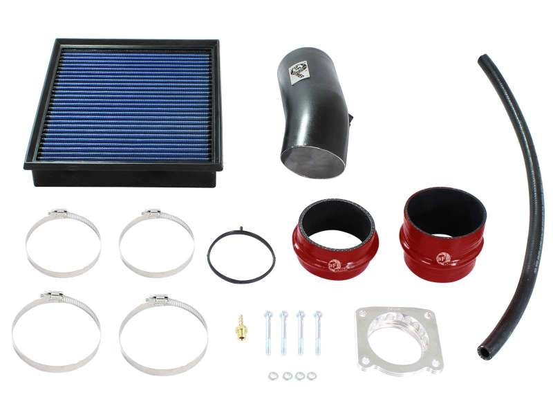 aFe MagnumFORCE Intake Super Stock Pro 5R 2014 Toyota Tundra V8 4.6L/5.7L - Mammoth Racing -