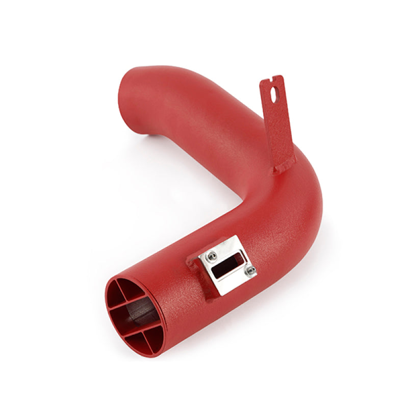 Mishimoto 15-16 Subaru WRX Performance Race Air Intake Kit - Wrinkle Red - Mammoth Racing -