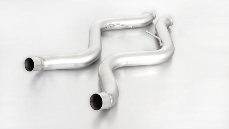 Remus 2007 BMW M3 E90/E92/E93 Connection Tube - Mammoth Racing -