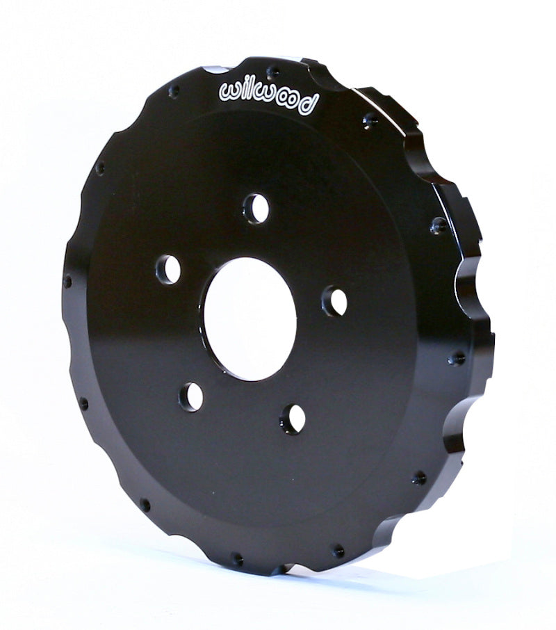 Wilwood Hat-BB Front .710in Offset 5 x 4.75 - 5 on 3.93in - My Store
