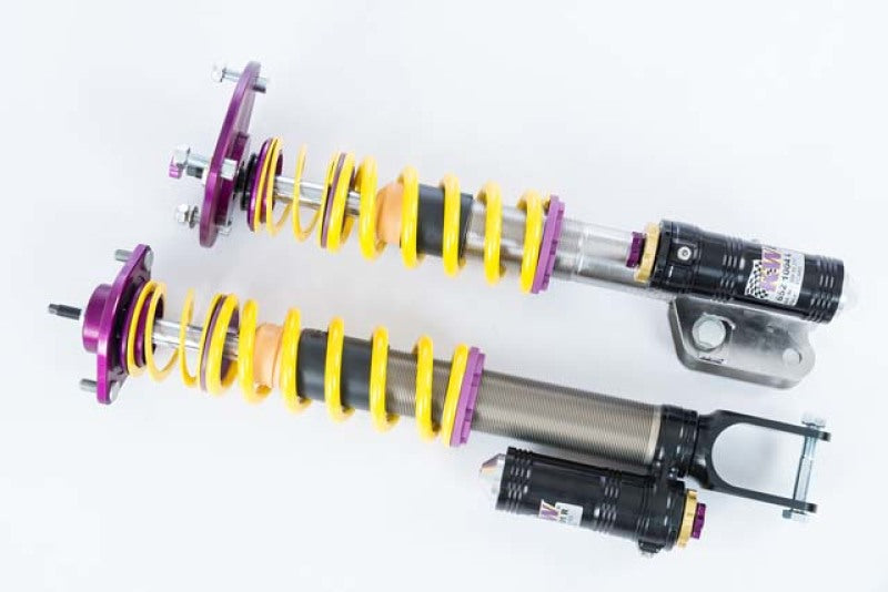 KW 3-Way Clubsport Kit Mitsubishi Lancer (CT9A) EVO 7/8/9 - Mammoth Racing -