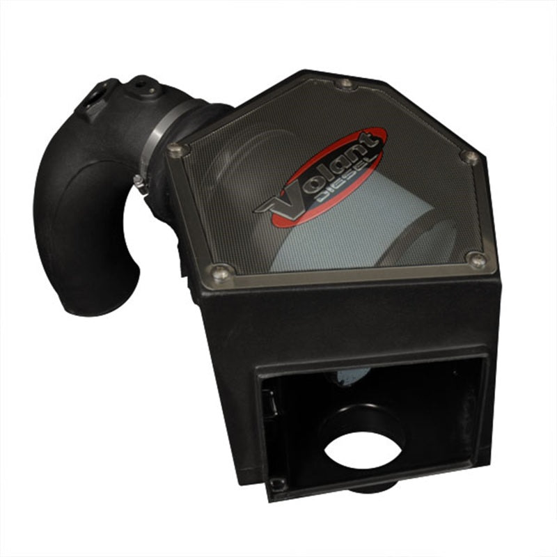 Volant 08-09 Dodge Ram 2500 6.7 L6 PowerCore Closed Box Air Intake System - My Store