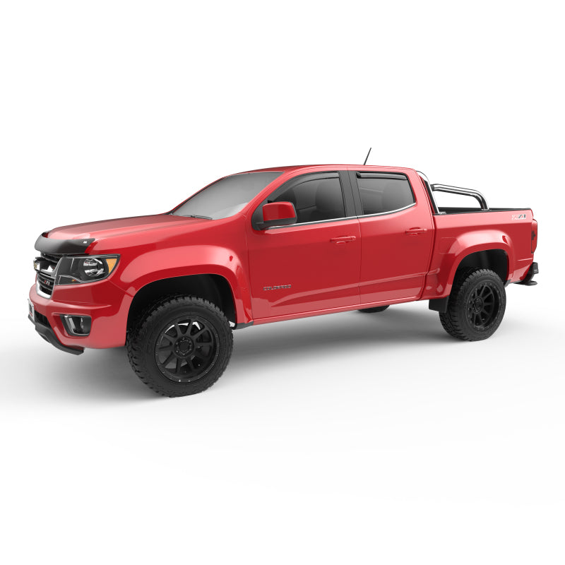 EGR 15-20 Chevrolet Coloardo Stainless Steel S-Series Sports Bar - My Store