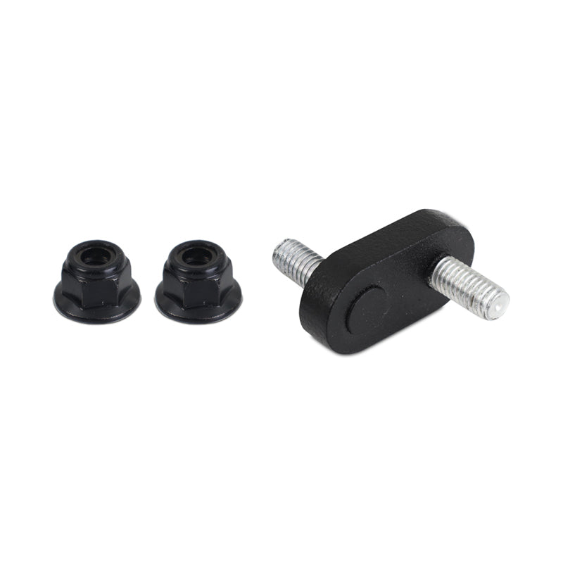 Mishimoto 22+ Kia Stinger GT Catch Can Kit (PCV Side) - Mammoth Racing -