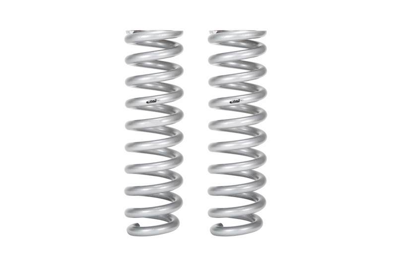 Eibach 08-21 Toyota Land Cruiser 4WD Pro-Lift Kit Front Springs (Must Used w/Pro-Truck Front Shock) - Mammoth Racing -