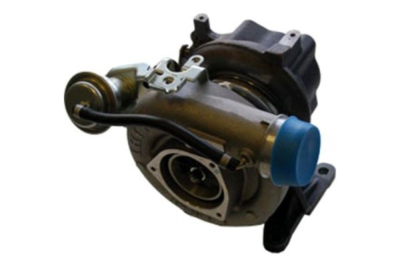 Industrial Injection 00-03 Chevrolet Reman IHI LB7 Exchange Stock Turbo - My Store