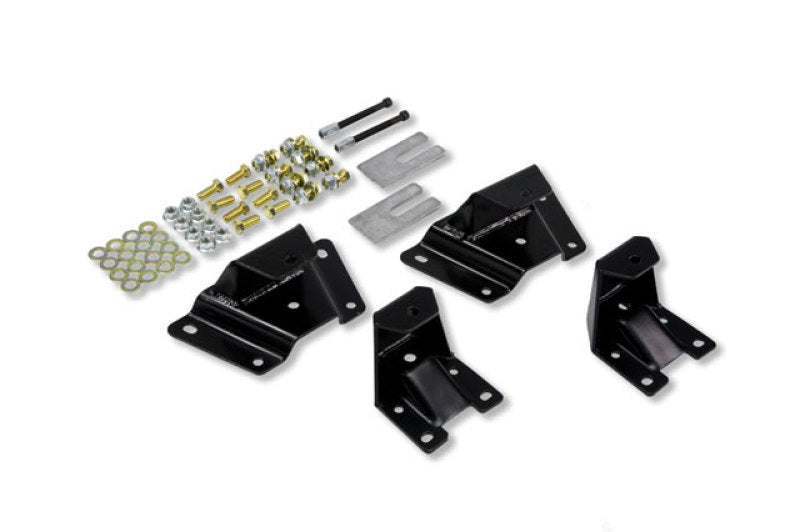 Belltech Hanger KIT 89-97 Ford Ranger Std. CAB - Mammoth Racing -