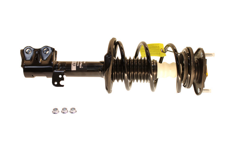 KYB Strut Plus Front Right Toyota Corolla 2012-2009 - Mammoth Racing -