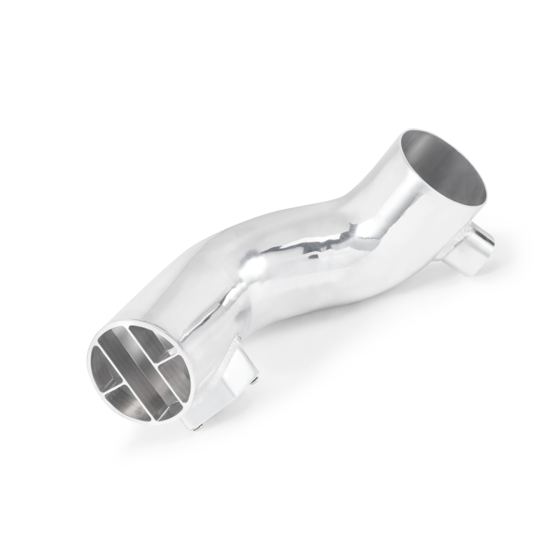 Mishimoto 2016+ Mazda Miata Performance Intake - Polished - Mammoth Racing -