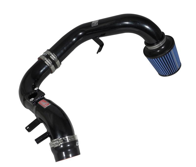 Injen 05-06 Corolla S 05-07 Matrix XR 1.8L 4 Cyl. Black Cold Air Intake - Mammoth Racing -