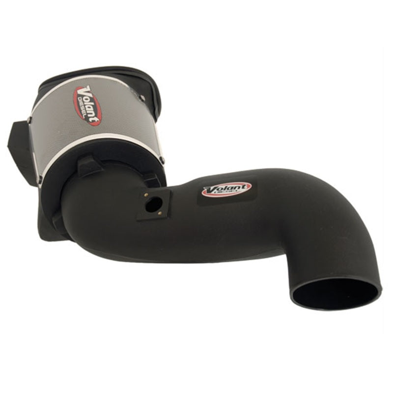 Volant 07-09 GMC Sierra 3500HD 6.6 V8 PowerCore Closed Box Air Intake System - My Store