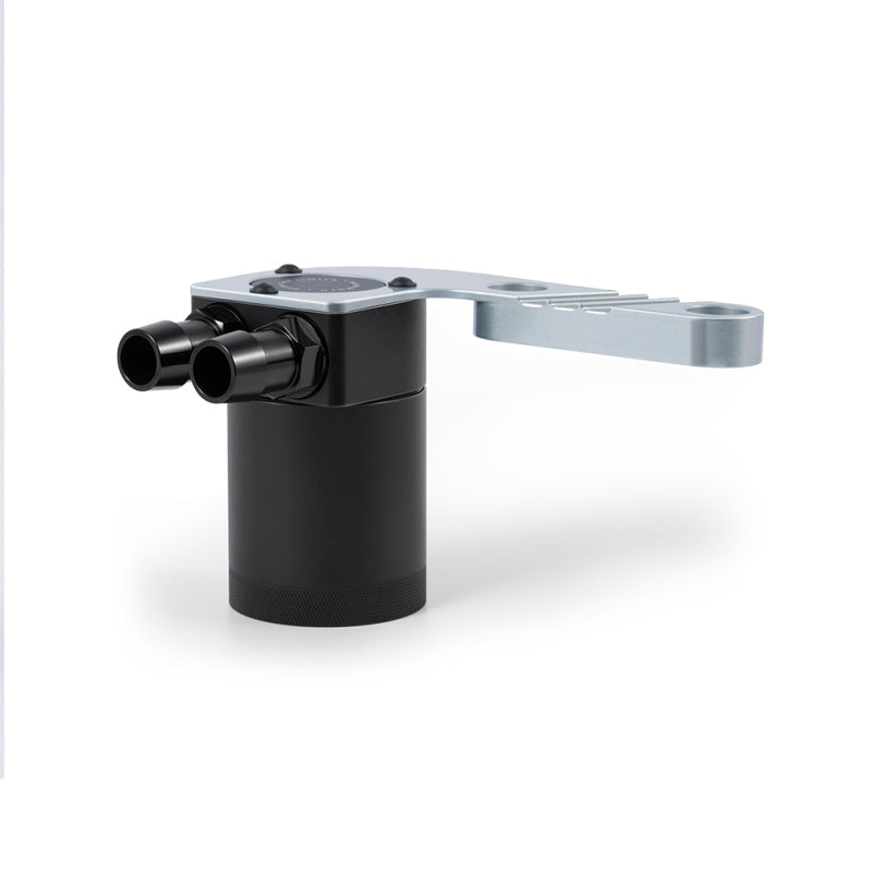 Mishimoto 15-20 BMW F8X M3/M4 Baffled Oil Catch Can - Silverstone - Mammoth Racing -