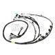 Rywire Honda K-Series Tucked Budget Engine Harness w/OBD2 02-04 RSX K20 Sensor/Headlights VSS - Mammoth Racing -