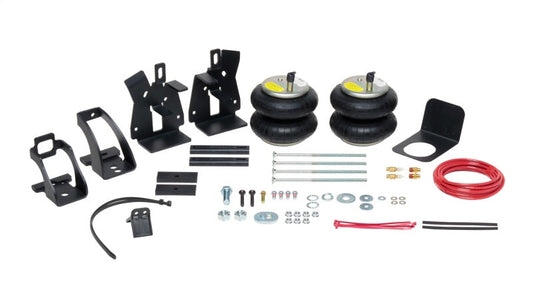 Firestone Ride-Rite Air Helper Spring Kit Rear 14-16 Ford F450 2WD/4WD (W217602583) - My Store
