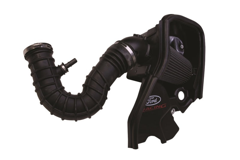 Ford Racing 2005-2009 Mustang V6 Cold Air Kit with Performance Calibration - Mammoth Racing -