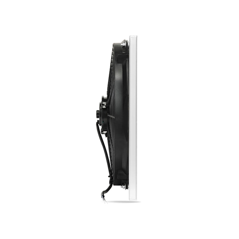 Mishimoto 67-70 Ford Mustang Performance Aluminum Fan Shroud - Mammoth Racing -
