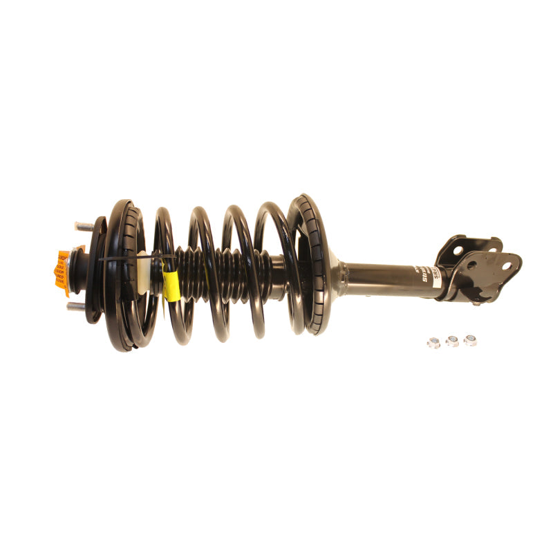 KYB Shocks & Struts Strut Plus Front Left 06-08 Honda Pilot - Mammoth Racing -