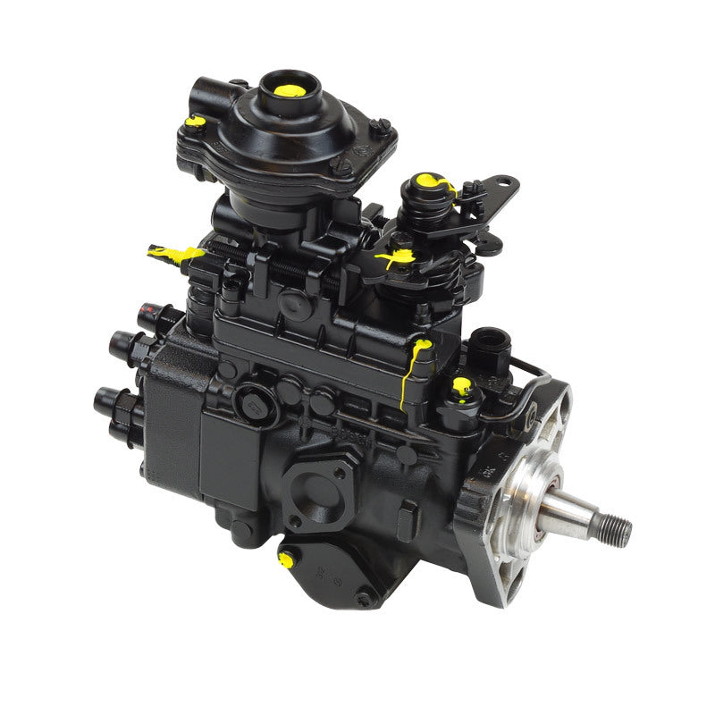 Industrial Injection 90-93 Dodge 5.9l VE Pump w/3200 Rpm Springs/Fuel Pin/Performance Calibrated - My Store