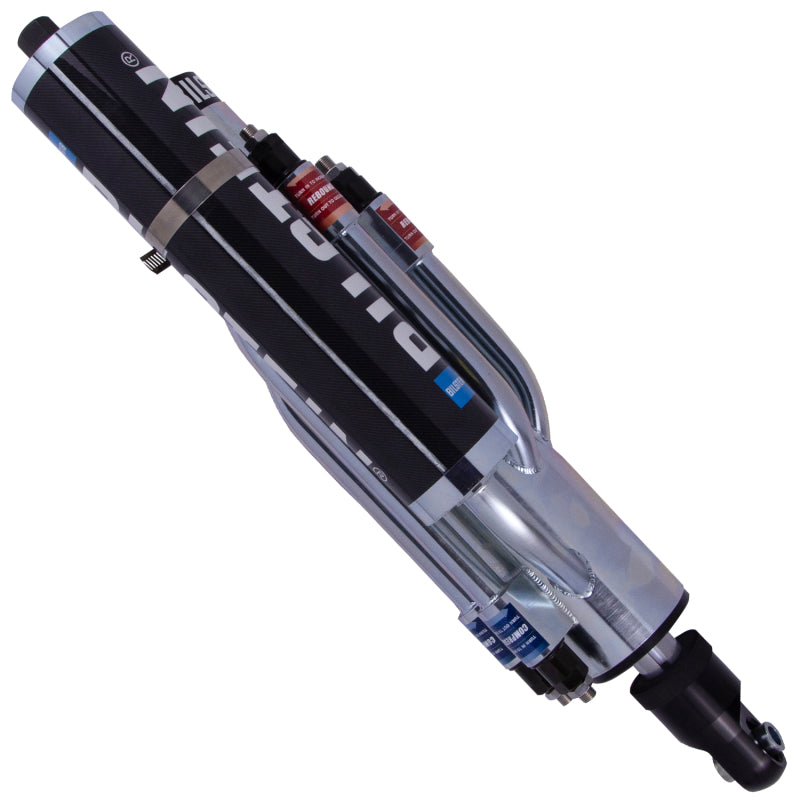 Bilstein 70mm 4 Tube Bypass 10in Stroke Left M 9200 Shock Absorber - Mammoth Racing -