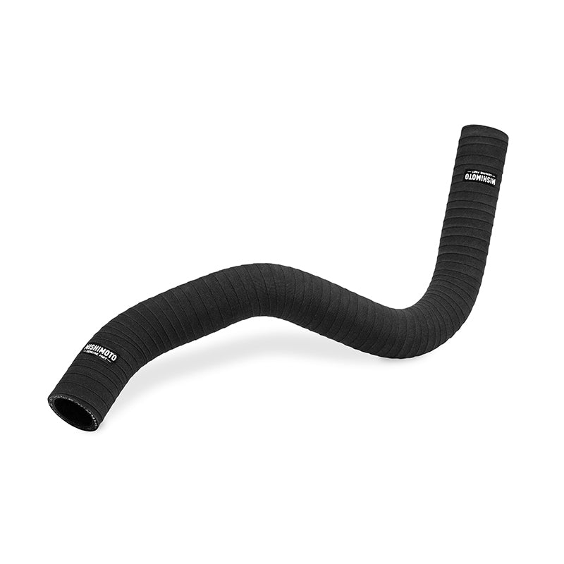 Mishimoto 2017+ Honda Civic Type R Silicone Hose Kit - Matte Black - Mammoth Racing -