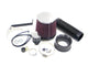 K&N Performance Intake Kit VW Golf 1.8l 20V 150bhp, 2000 ON - Mammoth Racing -