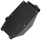 K&N 15-18 Can-am Maverick 976cc Performance Intake Kit - Mammoth Racing -