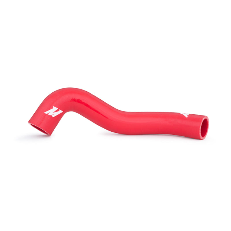 Mishimoto 01-03 Ford 7.3L Powerstroke Coolant Hose Kit (Red) - Mammoth Racing -