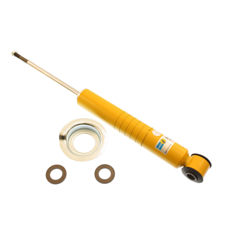 Bilstein B6 1975 Porsche 914 Base Rear 46mm Monotube Shock Absorber - Mammoth Racing -