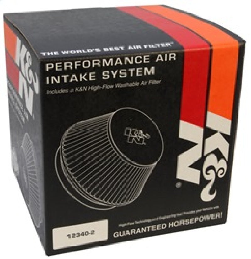 K&N 91-99 Dodge Stealth / Mitsubishi 3000gt V6-3.0l Performance Intake Kit - Mammoth Racing -