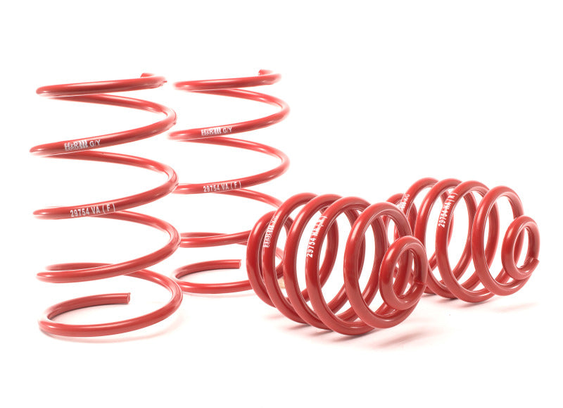 H&R 96-02 BMW Z3 4 Cyl RC Sport Spring - My Store
